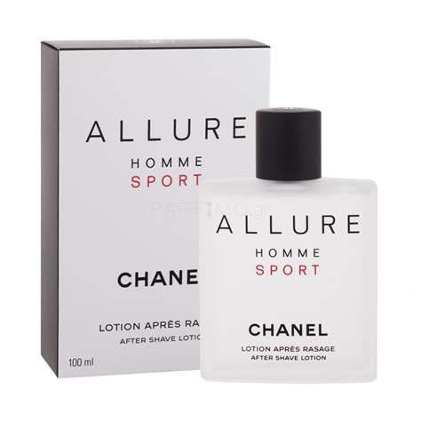 chanel allure sport 100ml myer|chanel allure sport aftershave.